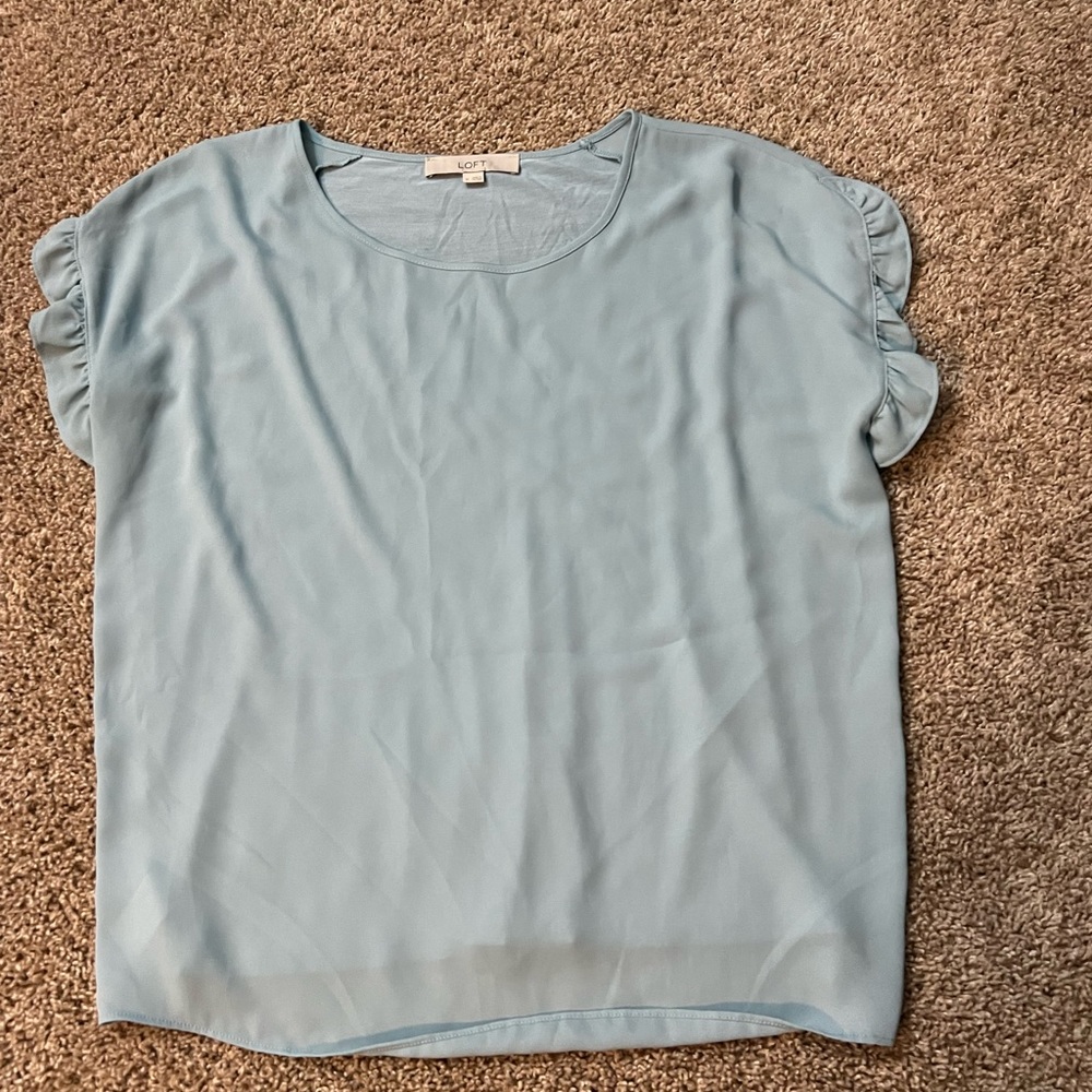 Dress shirt